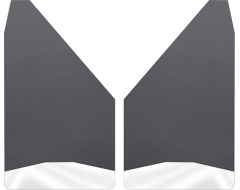 Husky Liners Universal Mud Flaps