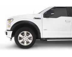 Bushwacker AXT Style Fender Flares
