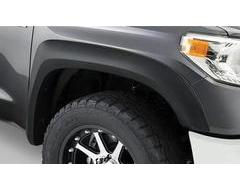 Bushwacker Extend-A-Fender Fender Flares
