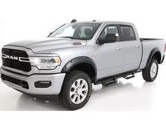 Bushwacker Pocket Style Fender Flares