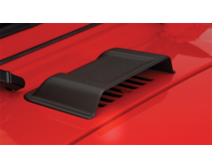 Bushwacker TrailArmor Air Intake Scoop