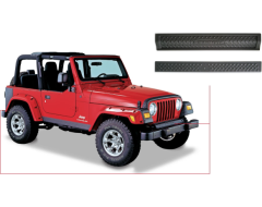 Bushwacker TrailArmor Bumper Panel