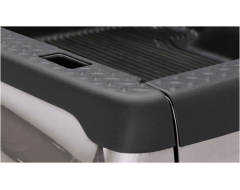 Bushwacker Ultimate DiamondBack Bed Rail Cap