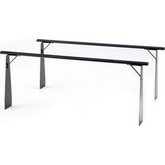 BAK Industries BAKFlip CS-Rails