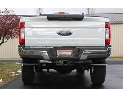 Flowmaster Force II Exhaust System
