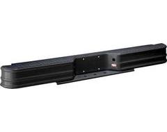 Westin Diamondstep Universal Rear Bumper