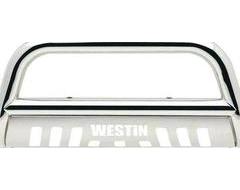 Westin E-Series 3 in. Bull Bar