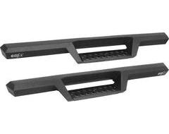Westin HDX Drop Nerf Step Bars