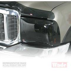 Westin Headlight Covers