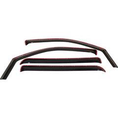 Westin In-Channel Vent Visors
