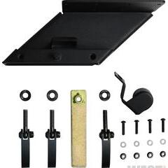 Westin WJ2 Bumper Off-Road Jack Mount