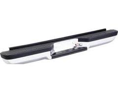 Westin Perfect Match Rear Bumper