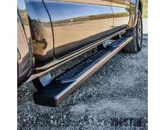 Westin R5 Nerf Step Bars