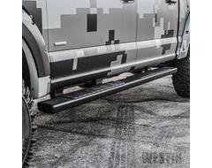 Westin R7 Nerf Step Bars