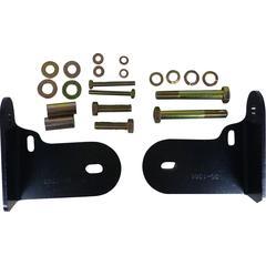 Westin Safari Bull Bar Mount Kit