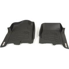 Westin Sure-Fit Floor Liners