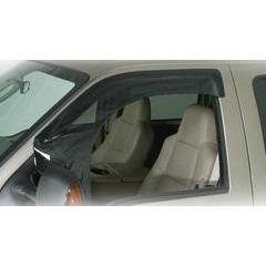 Westin Windguard Low Profile Vent Visors