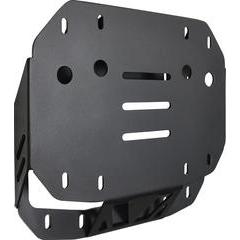 Westin WJ2 Spare Tire Relocator