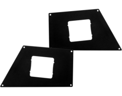 Go Rhino BR Front Light Plates