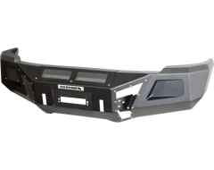 Go Rhino BR10 Front Bumper Winch Tray