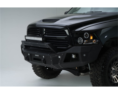 Go Rhino BR5 Front Bumper
