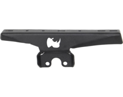 Go Rhino Jeep Hard Top Rear Mount Kit