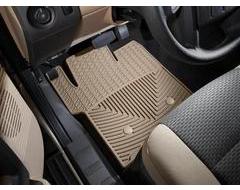 WeatherTech All Weather Floor Mats