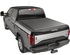 WeatherTech Soft Roll-Up Tonneau Cover
