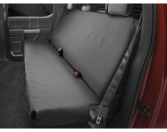 WeatherTech Seat Protector