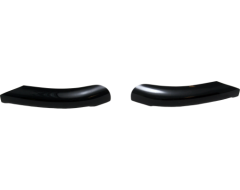 AVS Bugflector II Fender Deflectors