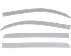 AVS Ventvisor Color Match Vent Visors