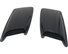 AVS Hood Scoop
