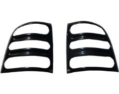 AVS Slots Taillight Covers