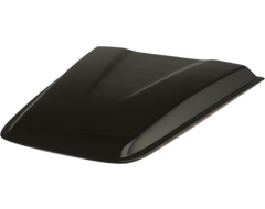 AVS Truck Cowl Scoop
