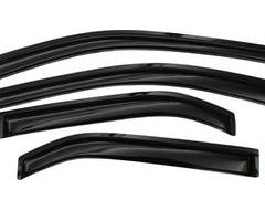 AVS Ventvisor Tape On Vent Visors