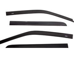 AVS Ventvisor Low Profile Tape On Vent Visors
