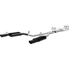 MagnaFlow Black Series Exhaust System