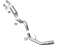 MagnaFlow MF Series Exhaust System