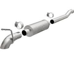 MagnaFlow Off-Road Pro Series Exhaust System