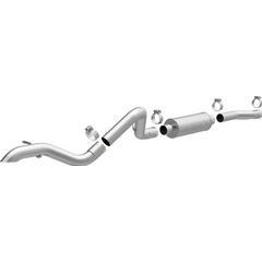 MagnaFlow RockCrawler Series Exhaust System