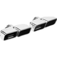 MagnaFlow Stainless Steel Exhaust Tip