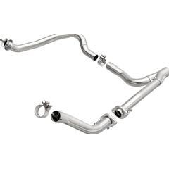 MagnaFlow Stainless Steel Y-Pipe