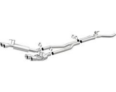MagnaFlow Street Series Exhaust System
