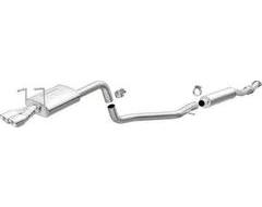 MagnaFlow Touring Series Exhaust System
