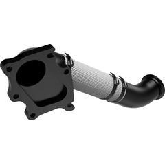 MagnaFlow Turbo Outlet Down Pipe