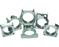 aFe Power Throttle Body Spacer
