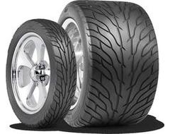 Mickey Thompson Sportsman S/R Radial Tires
