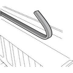 BAK Industries Bulkhead Seal