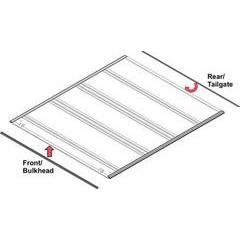 BAK Industries Flap Seal Kit