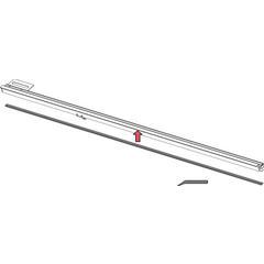 BAK Industries Flat Rail Seal